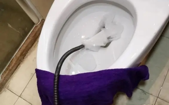 临澧马桶疏通